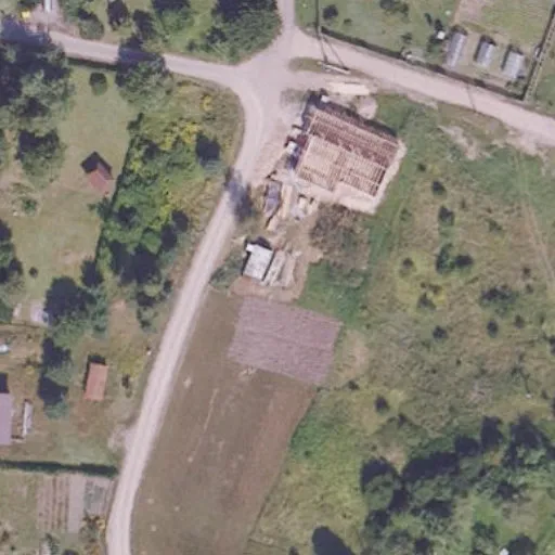Vaizdas iš viršaus: Tylioji g. 12, Nemenčinė II