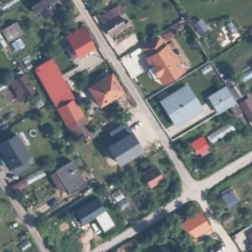 Vaizdas iš viršaus: Juodvarnių Sodų 19-oji g. 33, Vilnius