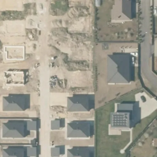 Vaizdas iš viršaus: Riešutų g. 13A, Klipščiai