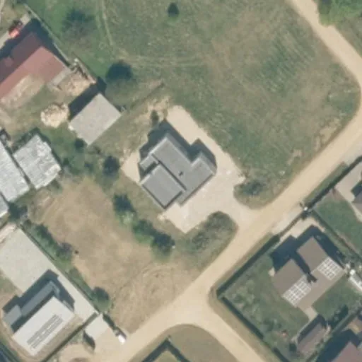 Vaizdas iš viršaus: Kauno g. 25, Tauragė