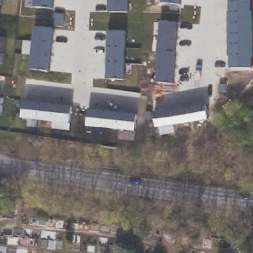 Vaizdas iš viršaus: Alytaus g. 45, Kaunas