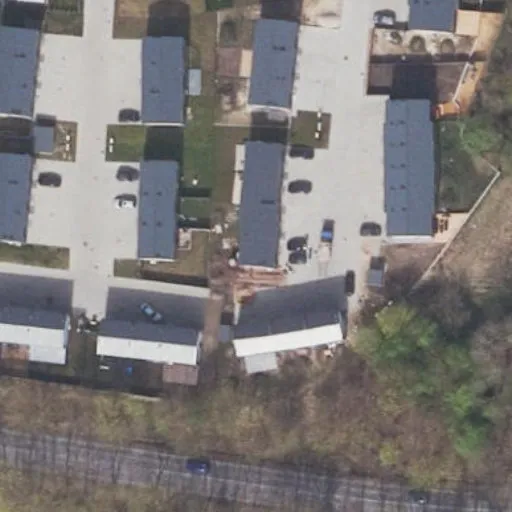 Vaizdas iš viršaus: Alytaus g. 35, Kaunas
