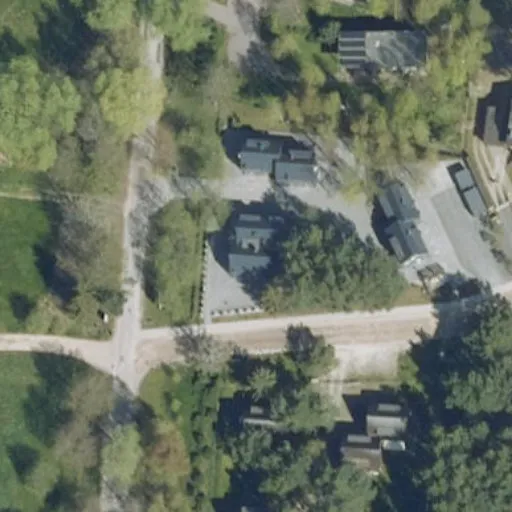 Vaizdas iš viršaus: Užkanavės g. 86, Palanga