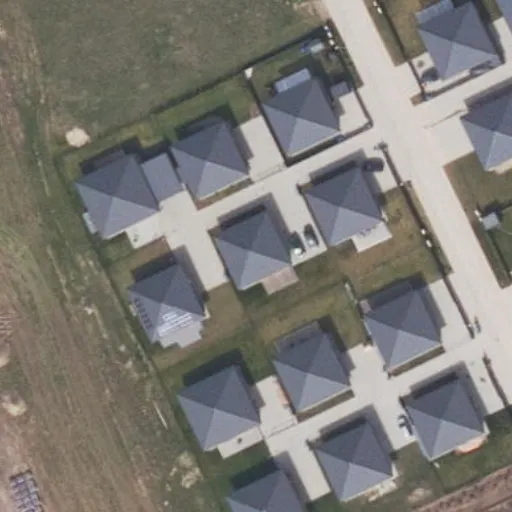 Vaizdas iš viršaus: Volungių g. 29A, Bajorai