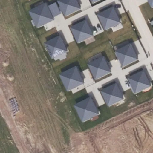 Vaizdas iš viršaus: Volungių g. 31B, Bajorai