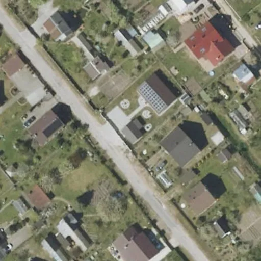 Vaizdas iš viršaus: Kodrių g. 26, Dercekliai