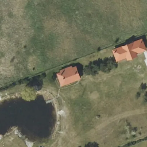 Vaizdas iš viršaus: Svencelės g. 25, Svencelė