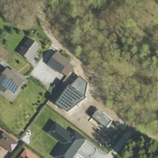 Vaizdas iš viršaus: Žuvininkų g. 37A, Šiauliai