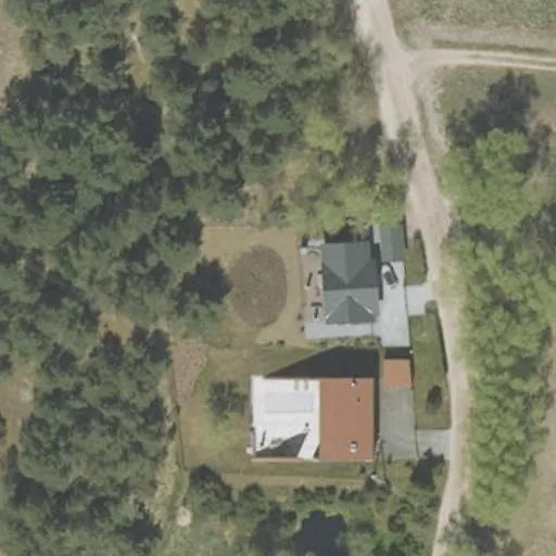 Vaizdas iš viršaus: Kuršių tak. 13, Palanga