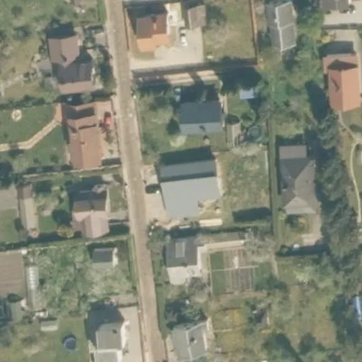 Vaizdas iš viršaus: Vyturių g. 18, Kiškėnai