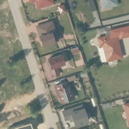 Vaizdas iš viršaus: Aulaukio g. 26, Slengiai