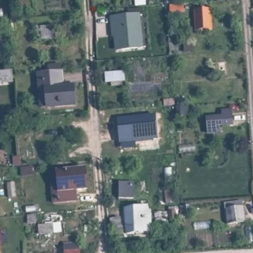 Vaizdas iš viršaus: Rokantiškių Sodų 11-oji g. 21, Vilnius