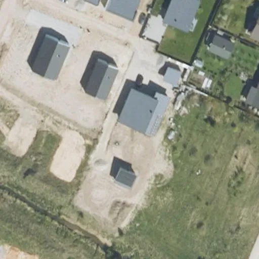 Vaizdas iš viršaus: Svajonių g. 8, Kretinga