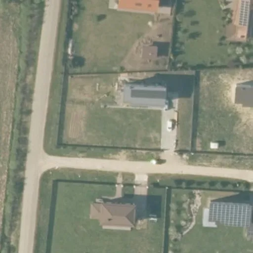 Vaizdas iš viršaus: Pamiškės g. 31, Dargužiai