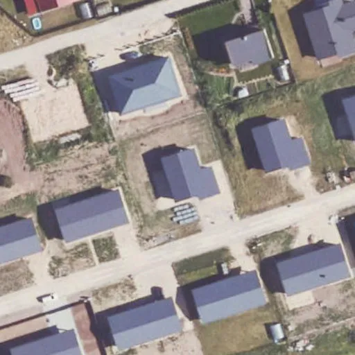 Vaizdas iš viršaus: Šėtos g. 6, Panevėžys