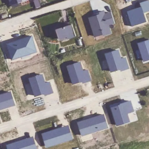 Vaizdas iš viršaus: Šėtos g. 8, Panevėžys
