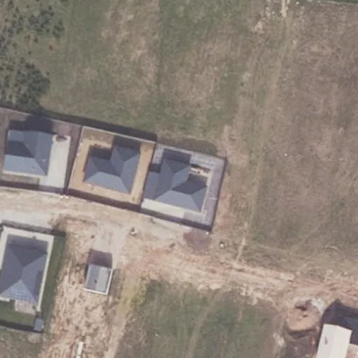 Vaizdas iš viršaus: Dangaus g. 12, Užliedžiai