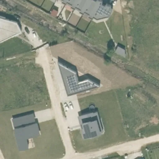 Vaizdas iš viršaus: Urbikių g. 8, Klaipėda