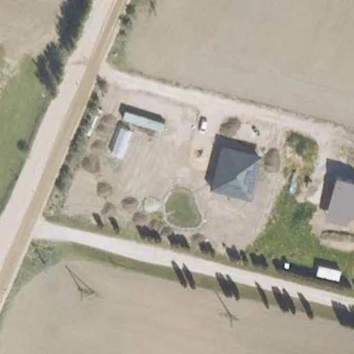 Vaizdas iš viršaus: Šiaulių g. 3, Dupulčiai