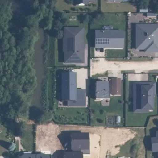 Vaizdas iš viršaus: S. B. Jundzilo g. 27, Vilnius
