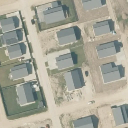 Vaizdas iš viršaus: Vasaros g. 45C, Baukštininkai
