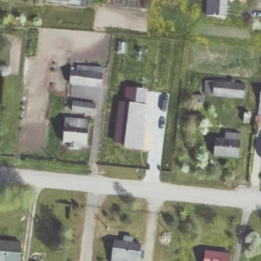 Vaizdas iš viršaus: Volučių g. 12, Dotnuva