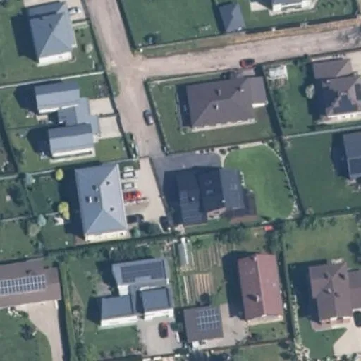 Vaizdas iš viršaus: Priekulės g. 16, Vilnius