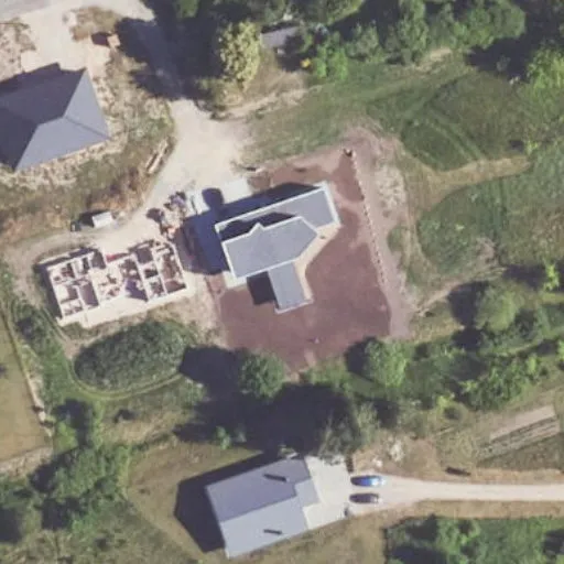 Vaizdas iš viršaus: Nevėžio g. 3, Vyčiai