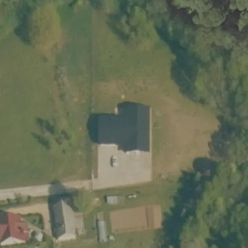 Vaizdas iš viršaus: Akmenės g. 14A, Venta