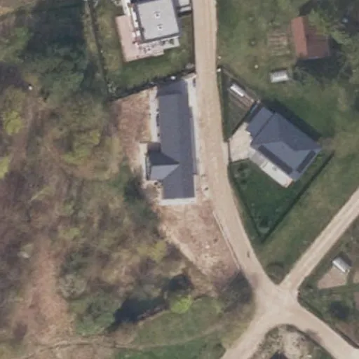 Vaizdas iš viršaus: P. Babicko g. 19A, Kaunas