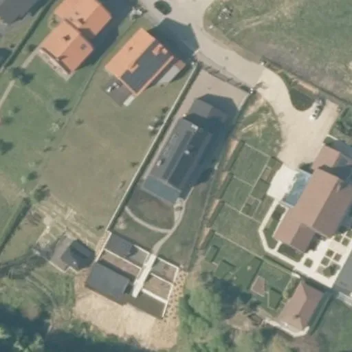 Vaizdas iš viršaus: Mėtų g. 21, Stančiai