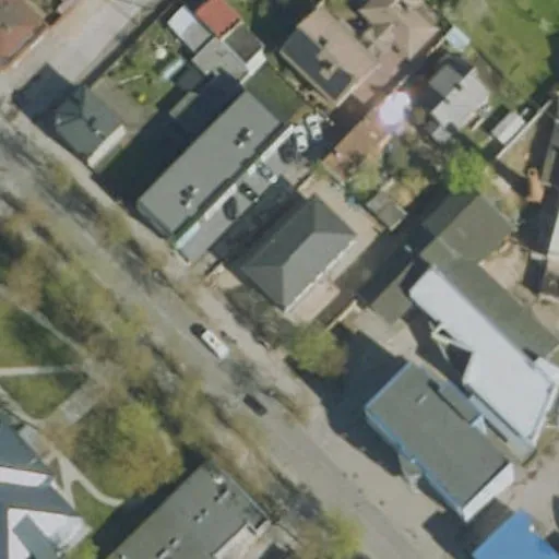 Vaizdas iš viršaus: Aušros al. 70D, Šiauliai