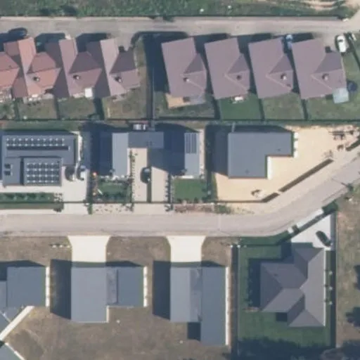 Vaizdas iš viršaus: Kirnio g. 3, Vilnius
