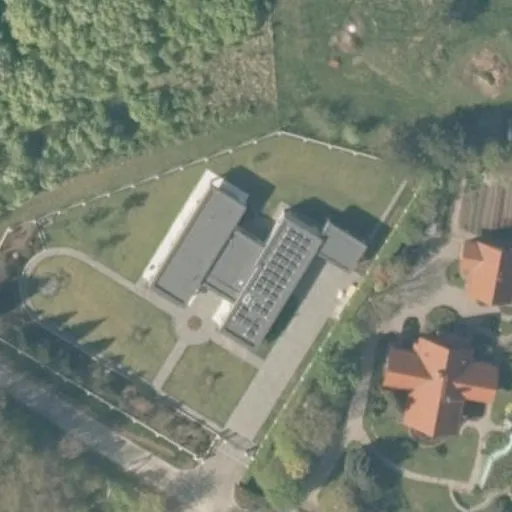 Vaizdas iš viršaus: Labrenciškės g. 46, Klaipėda