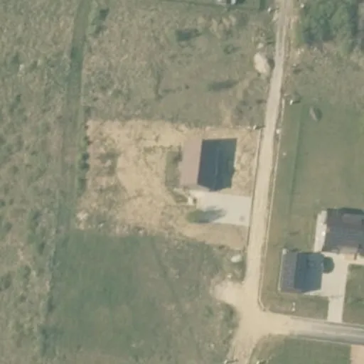 Vaizdas iš viršaus: Gubojų g. 5, Bruzdeilynas