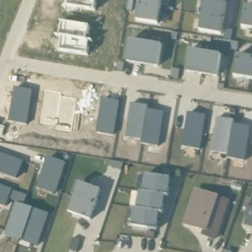 Vaizdas iš viršaus: Aistmarių g. 3, Trušeliai