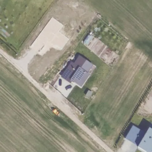 Vaizdas iš viršaus: Jūros g. 9, Samylai