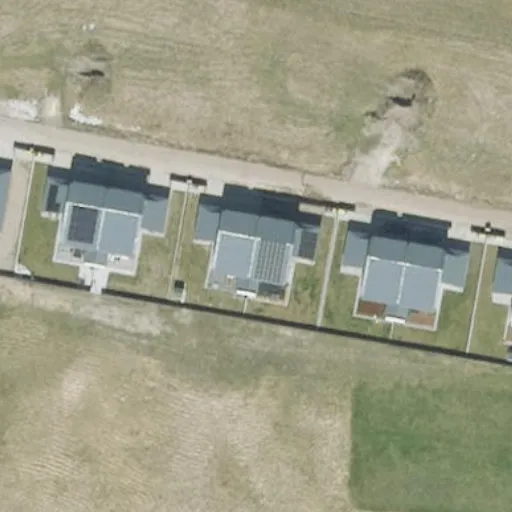 Vaizdas iš viršaus: Žagarėlės g. 11F, Reivyčiai