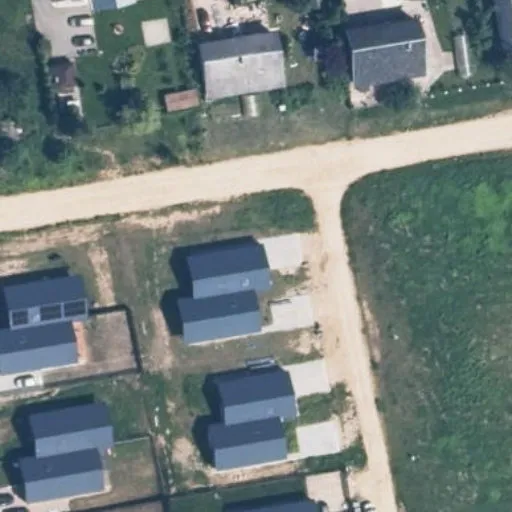 Vaizdas iš viršaus: Užilgių g. 24, Vilnius