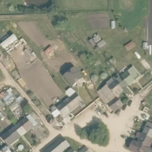 Vaizdas iš viršaus: Melioratorių g. 4A, Dovilai