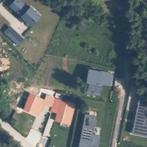 Vaizdas iš viršaus: Bajorų g. 25E, Lindiniškės