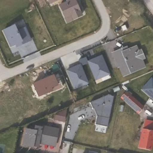 Vaizdas iš viršaus: Briedžių tak. 4A, Sergeičikai II