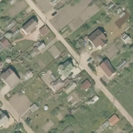 Vaizdas iš viršaus: Aronijų g. 11, Kretinga
