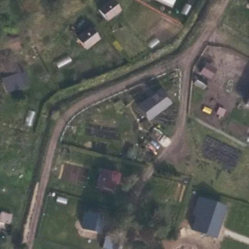 Vaizdas iš viršaus: Lelijų g. 36, Vilemai