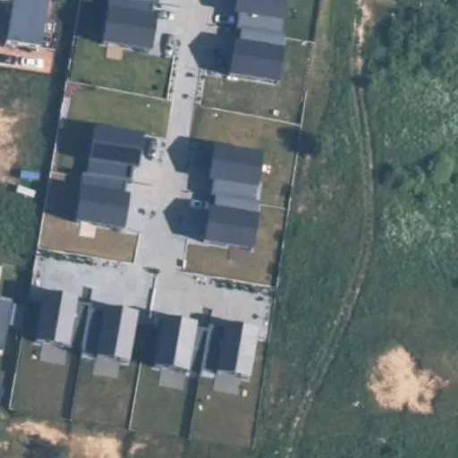 Vaizdas iš viršaus: Pamiškės g. 19, Lindiniškės