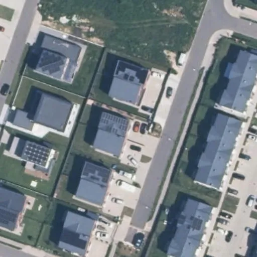 Vaizdas iš viršaus: Azerų g. 7, Vilnius