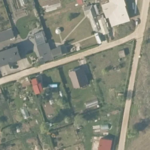 Vaizdas iš viršaus: Poilsio g. 4, Radailiai
