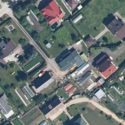 Vaizdas iš viršaus: Artojų g. 10A, Vilnius
