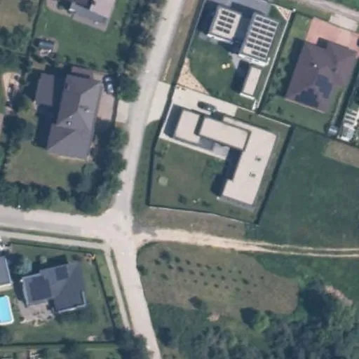 Vaizdas iš viršaus: Prancūzų g. 22, Vilnius