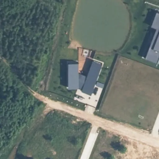 Vaizdas iš viršaus: Šilokų g. 25, Užudvarionys
